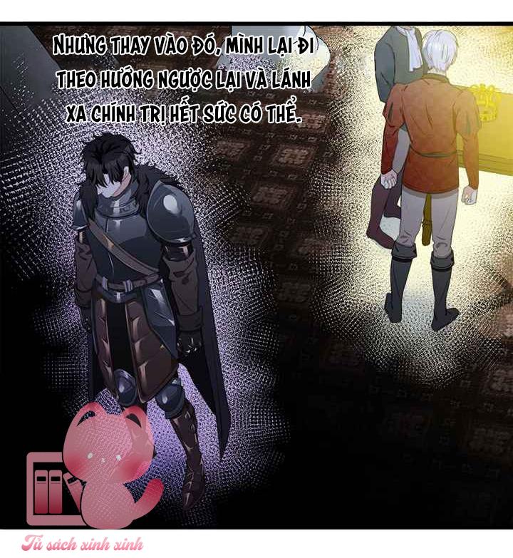 Ác Nữ Trùng Sinh - Chap 10