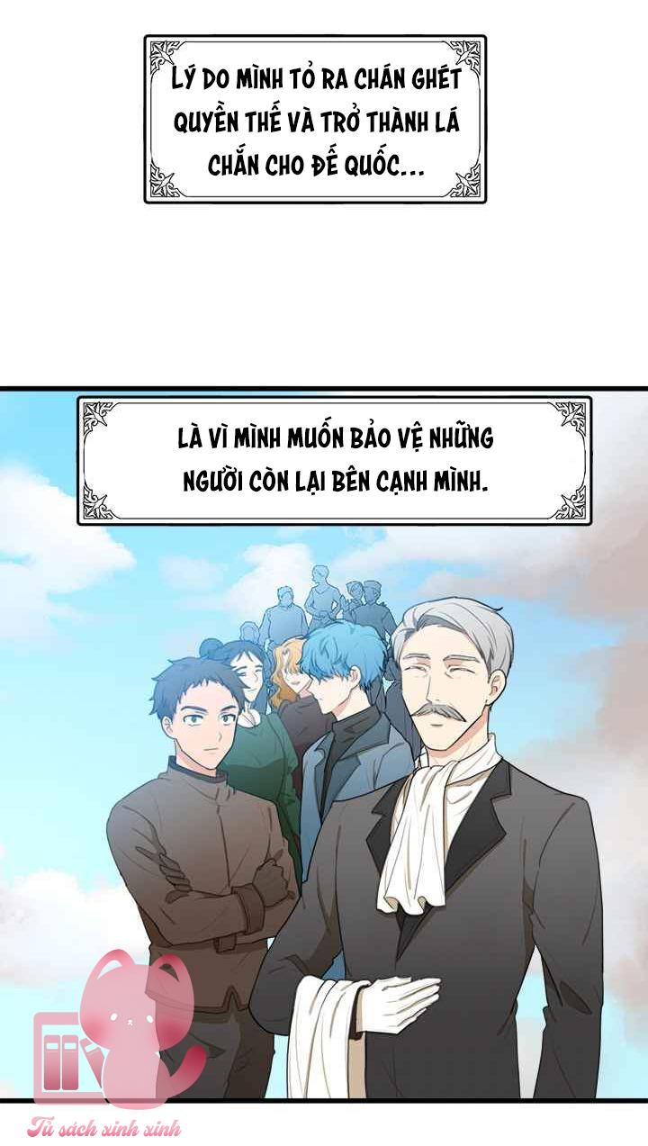 Ác Nữ Trùng Sinh - Chap 10