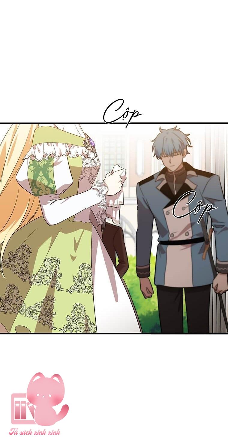 Ác Nữ Trùng Sinh - Chap 100