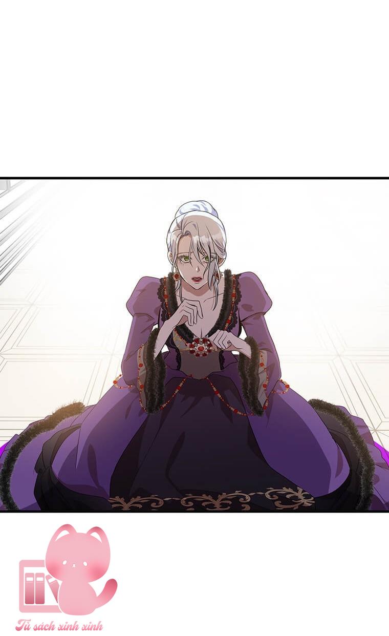 Ác Nữ Trùng Sinh - Chap 100