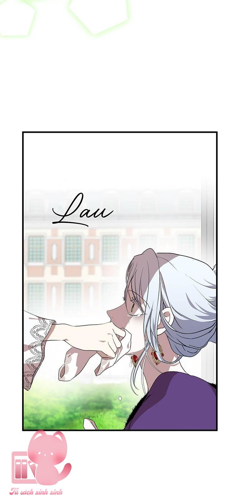 Ác Nữ Trùng Sinh - Chap 100