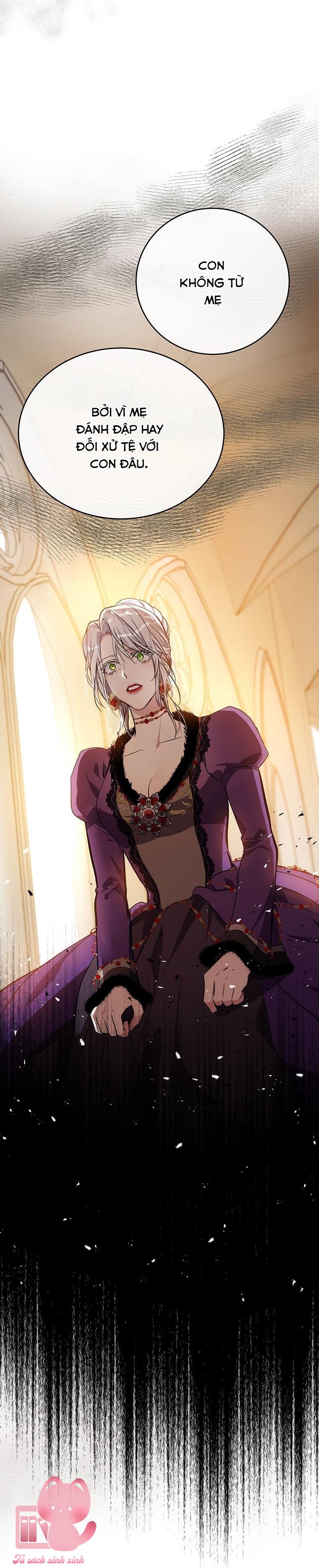 Ác Nữ Trùng Sinh - Chap 100