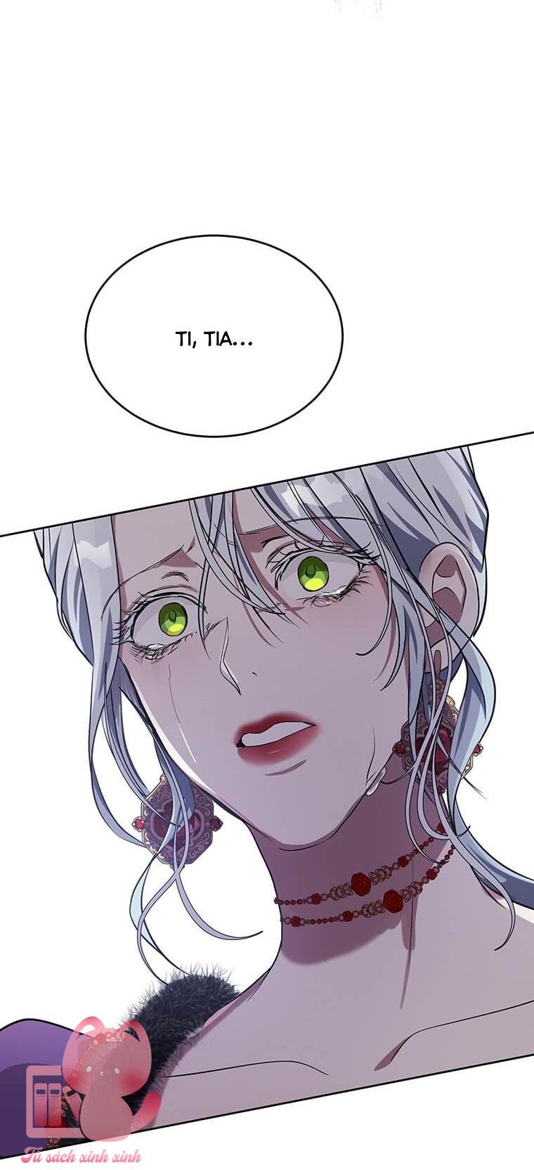 Ác Nữ Trùng Sinh - Chap 100