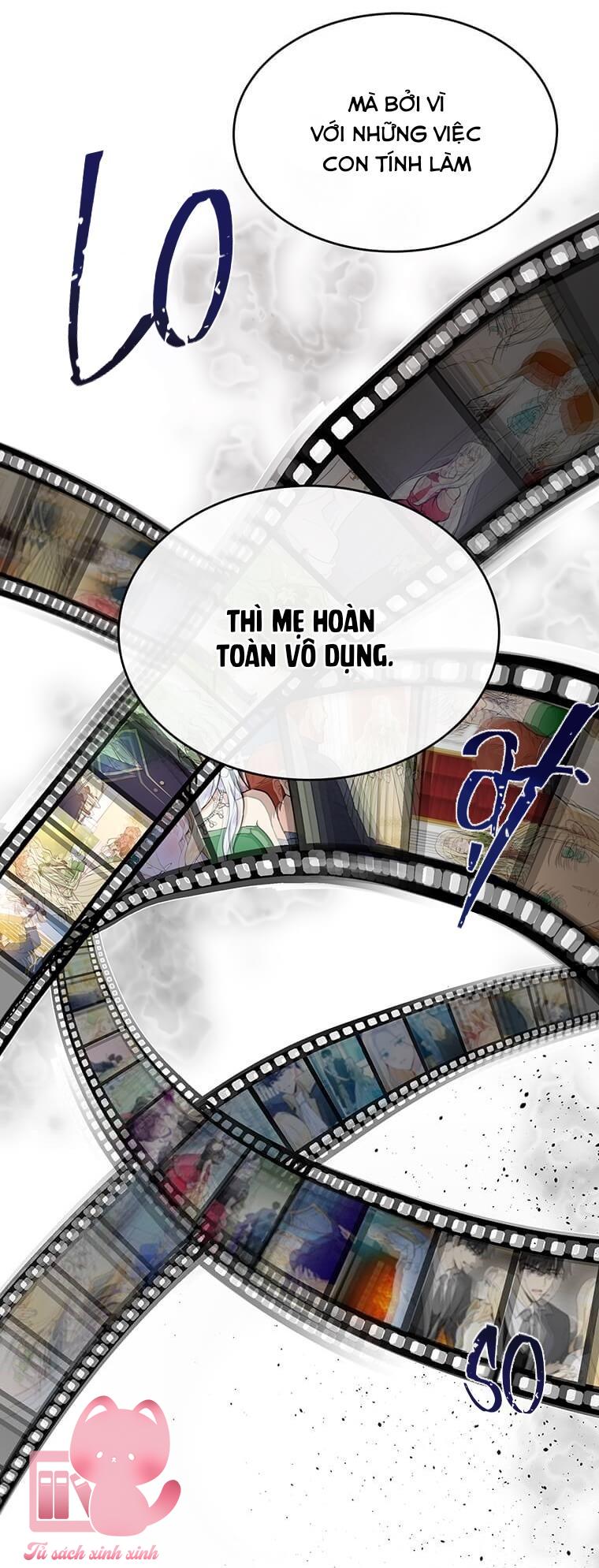 Ác Nữ Trùng Sinh - Chap 100