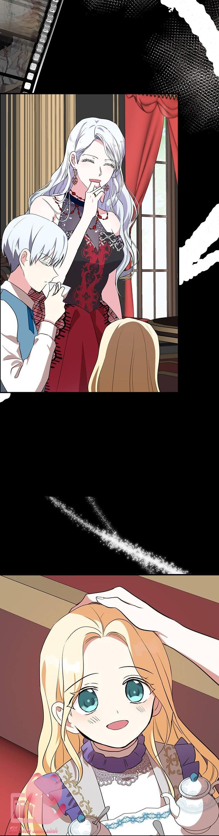 Ác Nữ Trùng Sinh - Chap 100