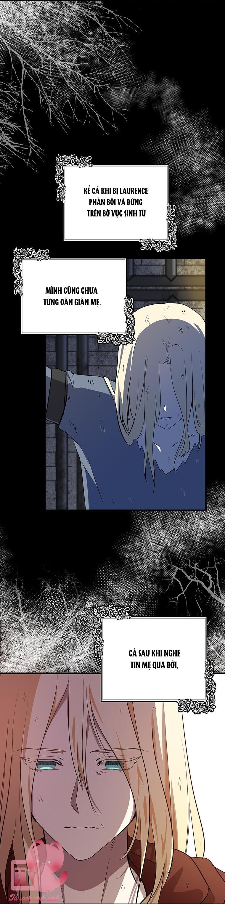 Ác Nữ Trùng Sinh - Chap 100