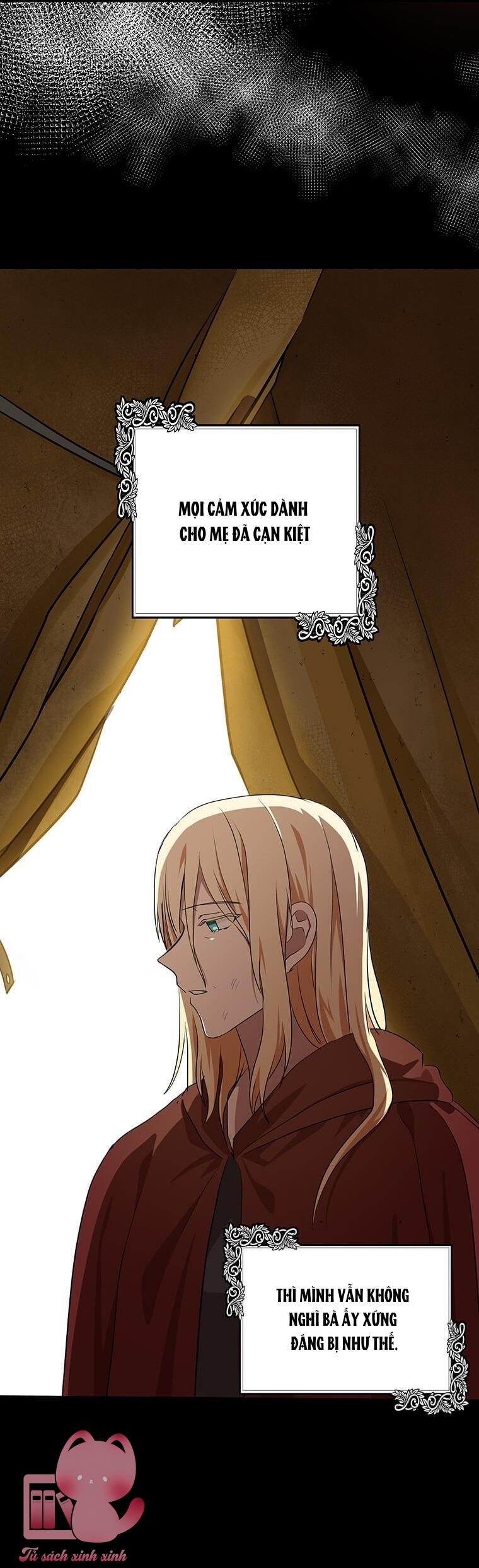 Ác Nữ Trùng Sinh - Chap 100