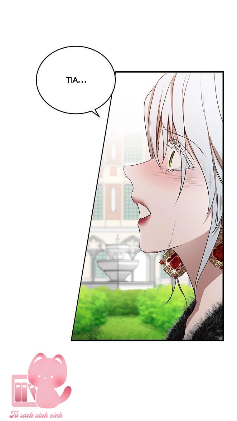 Ác Nữ Trùng Sinh - Chap 100