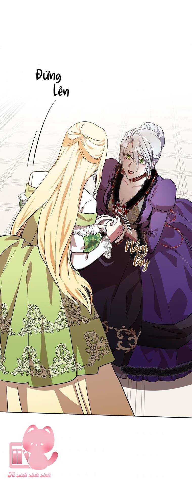 Ác Nữ Trùng Sinh - Chap 100