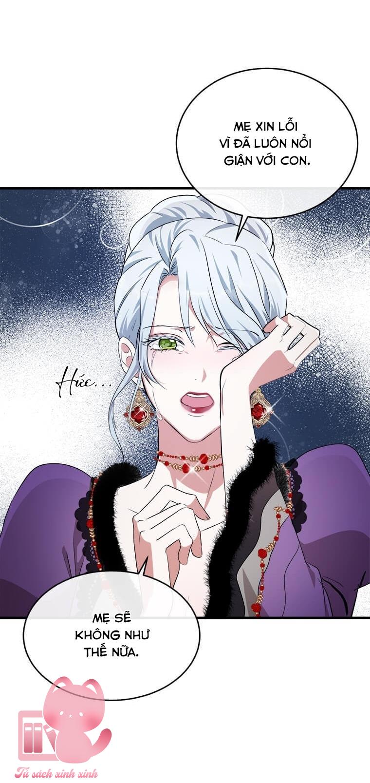 Ác Nữ Trùng Sinh - Chap 100