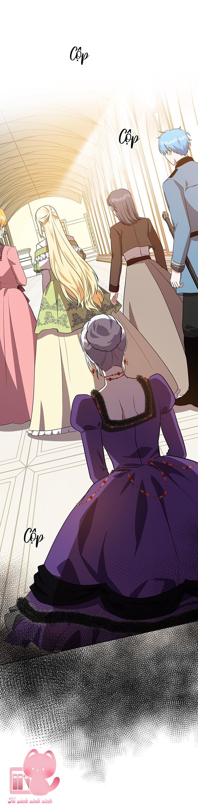 Ác Nữ Trùng Sinh - Chap 100