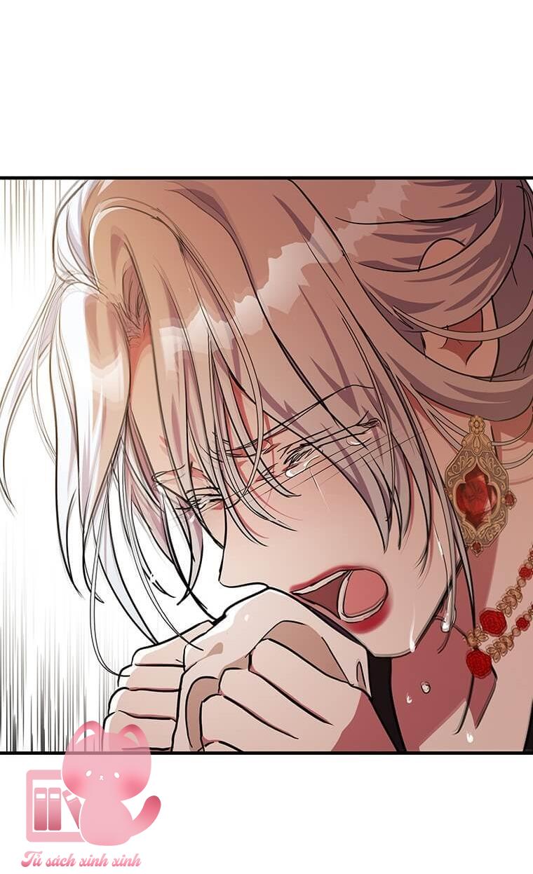 Ác Nữ Trùng Sinh - Chap 100