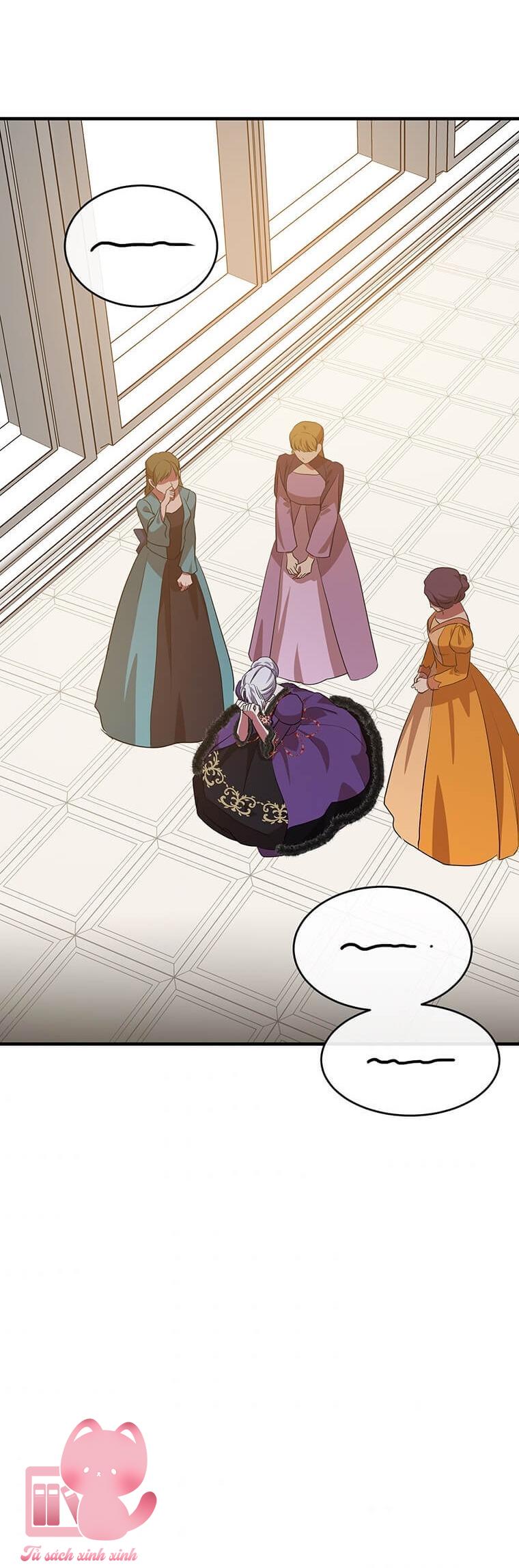 Ác Nữ Trùng Sinh - Chap 100