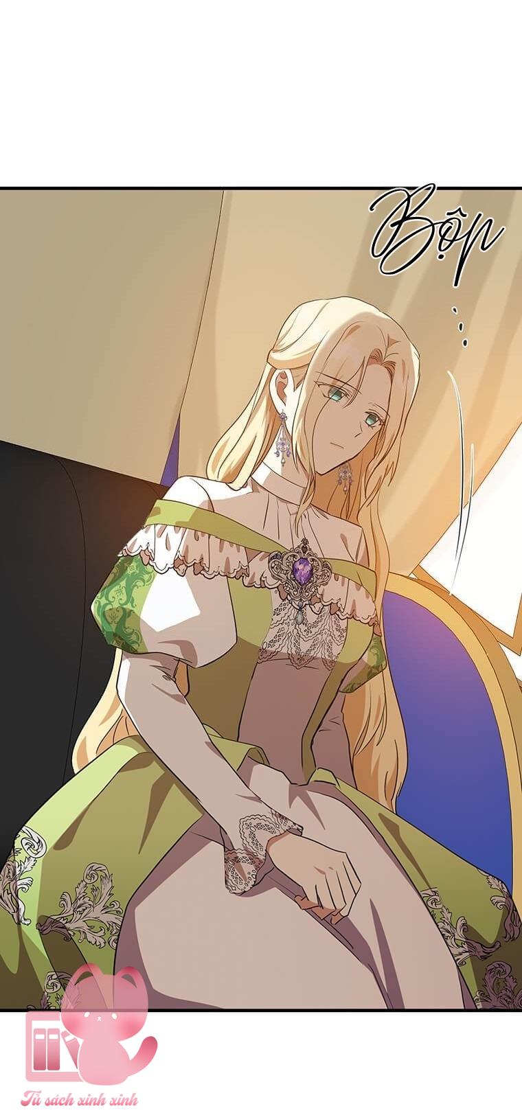 Ác Nữ Trùng Sinh - Chap 100