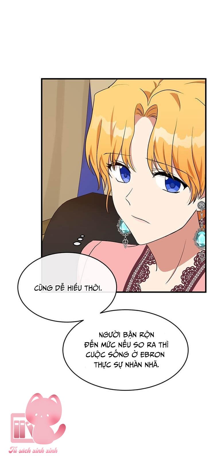 Ác Nữ Trùng Sinh - Chap 100