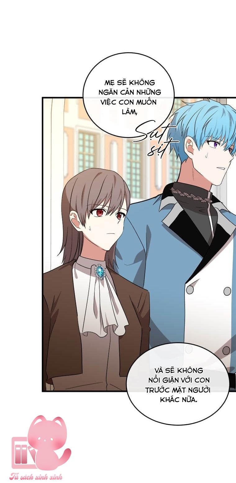 Ác Nữ Trùng Sinh - Chap 100