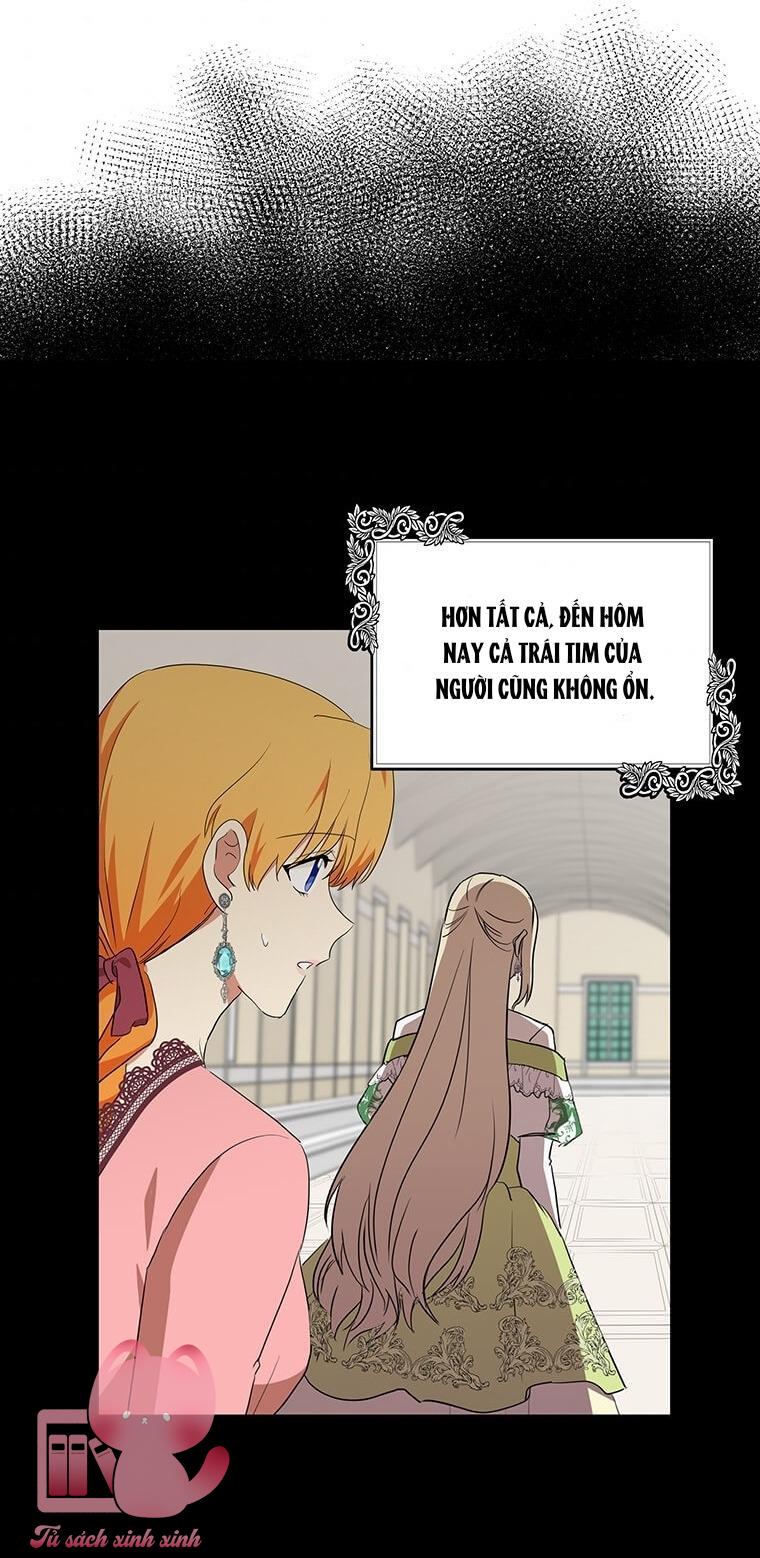 Ác Nữ Trùng Sinh - Chap 100