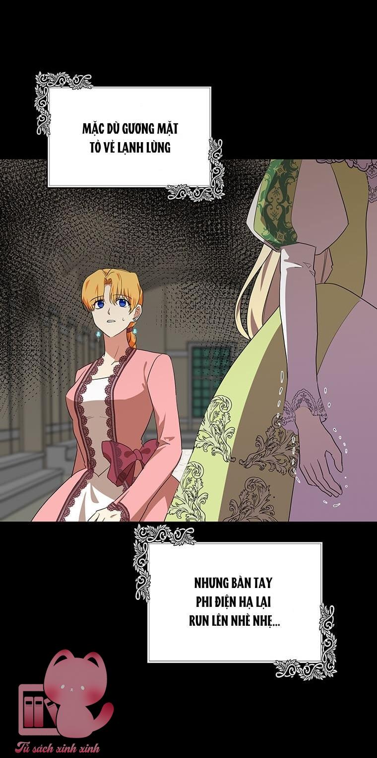 Ác Nữ Trùng Sinh - Chap 100