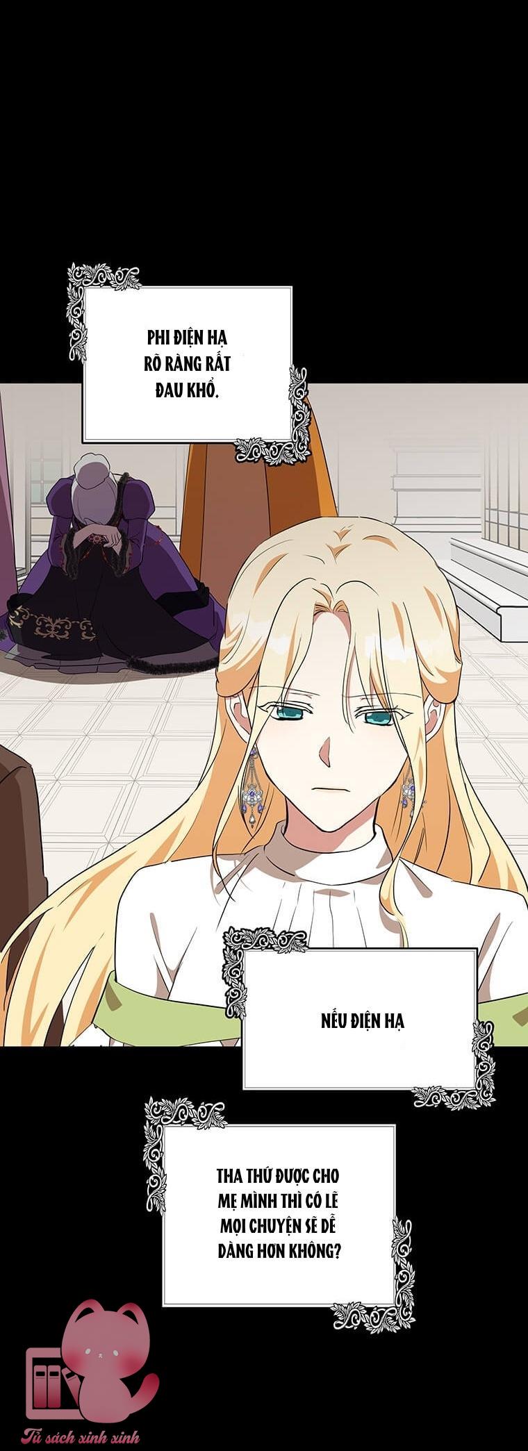 Ác Nữ Trùng Sinh - Chap 100