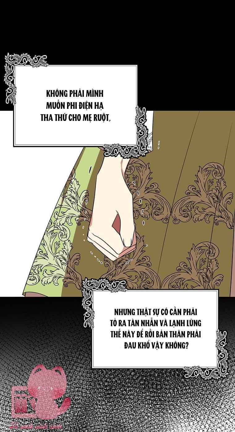 Ác Nữ Trùng Sinh - Chap 100