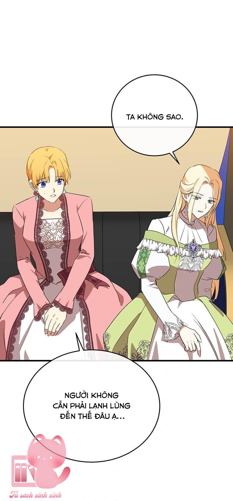 Ác Nữ Trùng Sinh - Chap 100