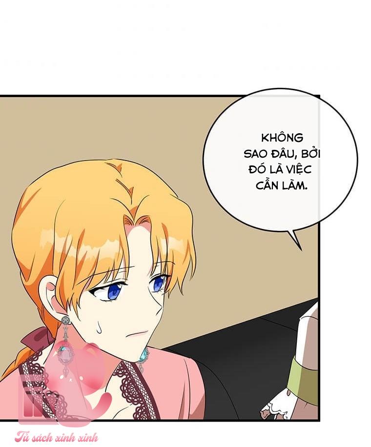 Ác Nữ Trùng Sinh - Chap 100