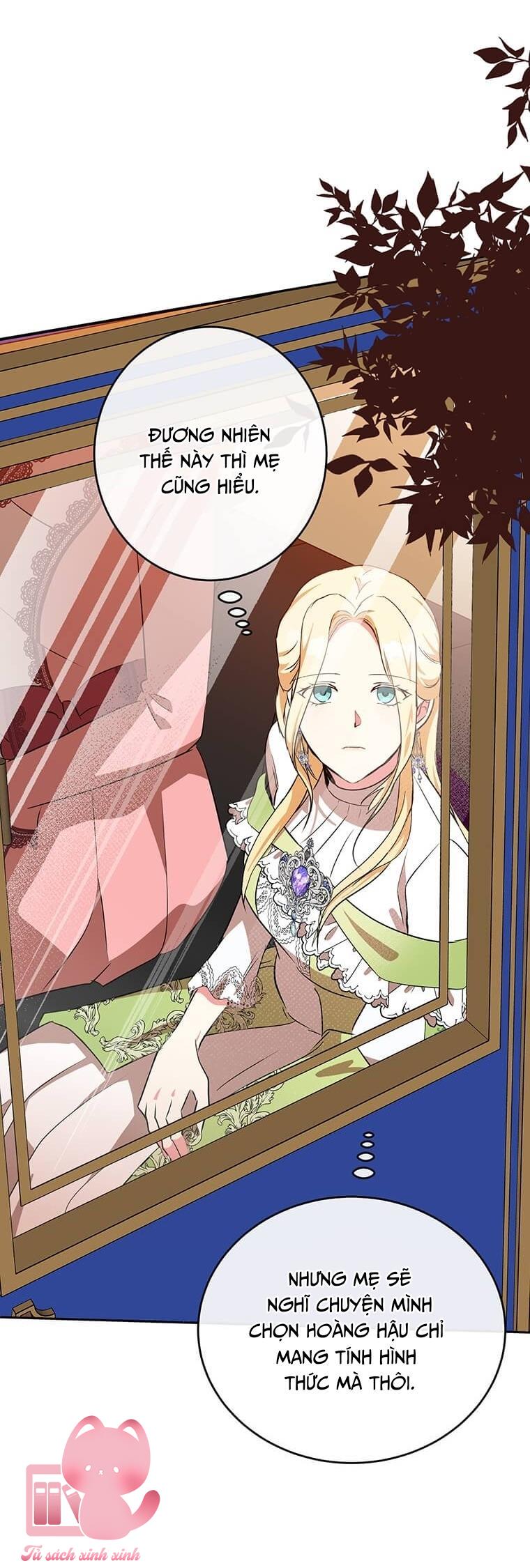 Ác Nữ Trùng Sinh - Chap 100