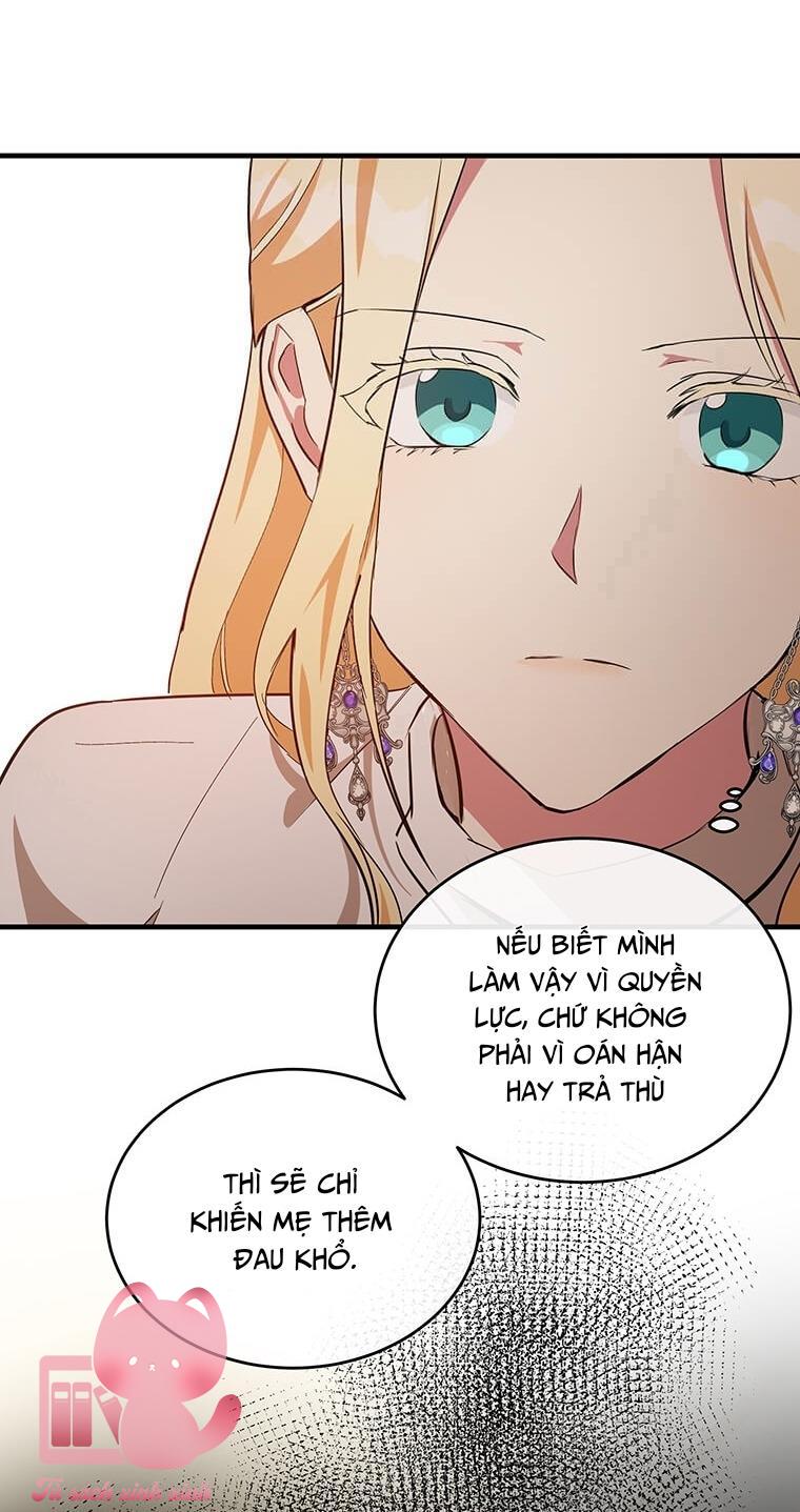 Ác Nữ Trùng Sinh - Chap 100