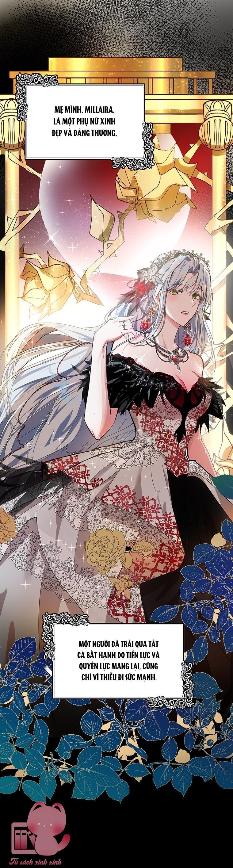 Ác Nữ Trùng Sinh - Chap 100