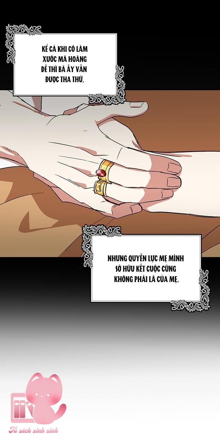 Ác Nữ Trùng Sinh - Chap 100