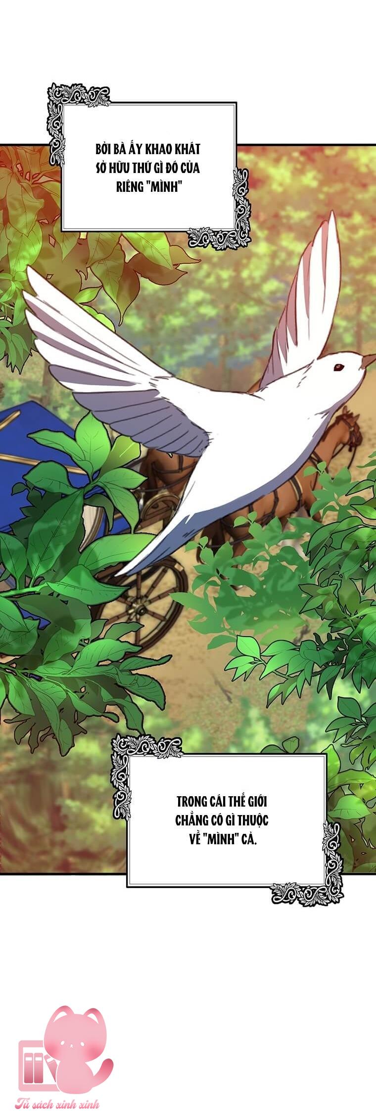 Ác Nữ Trùng Sinh - Chap 100