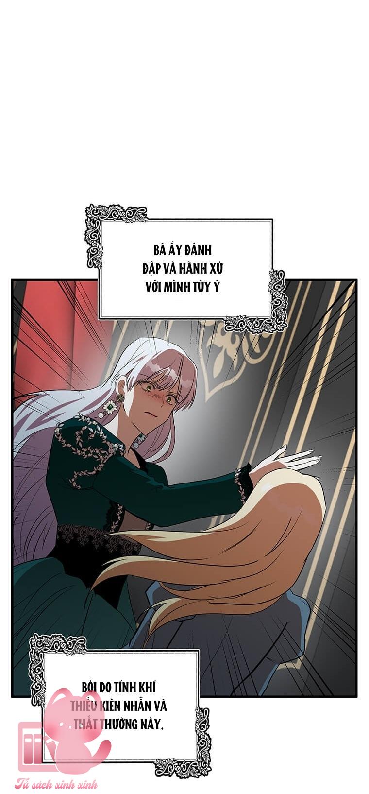 Ác Nữ Trùng Sinh - Chap 100