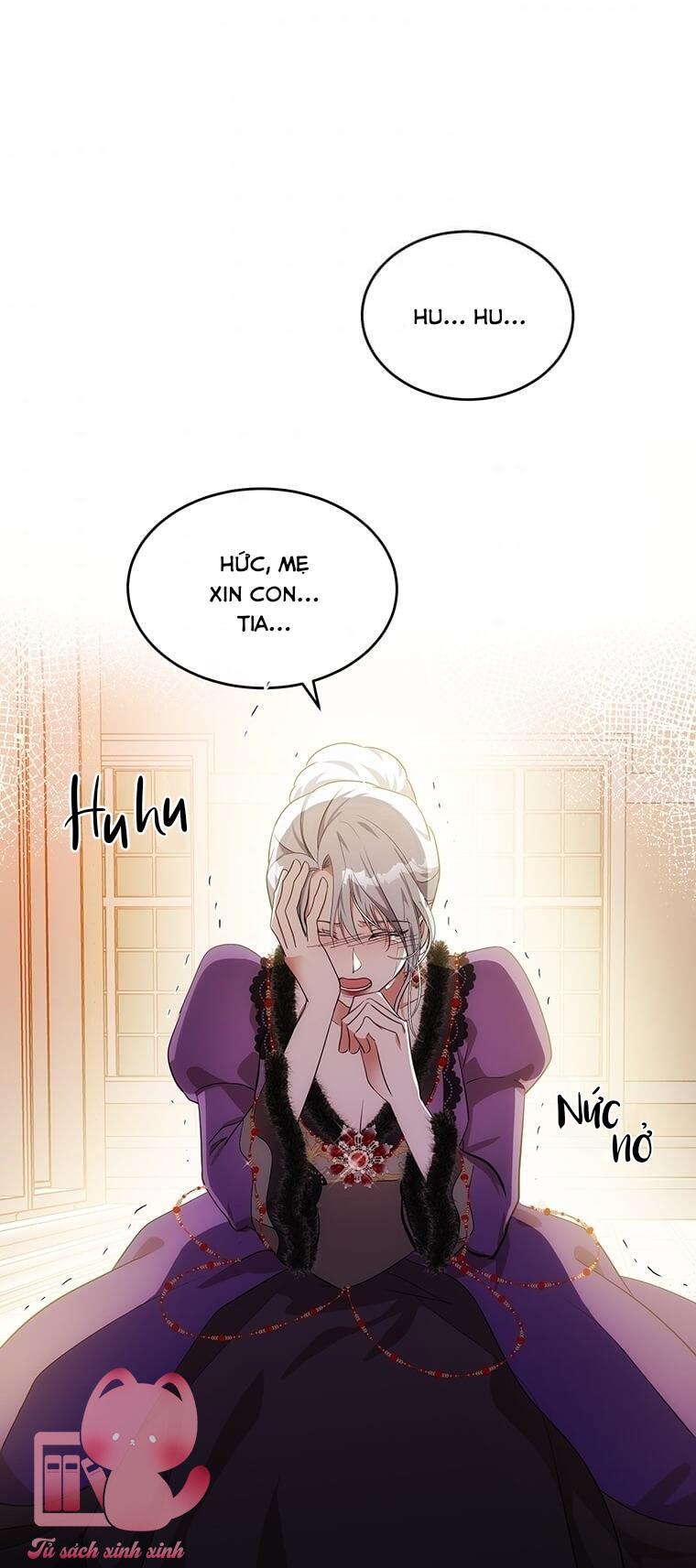 Ác Nữ Trùng Sinh - Chap 100