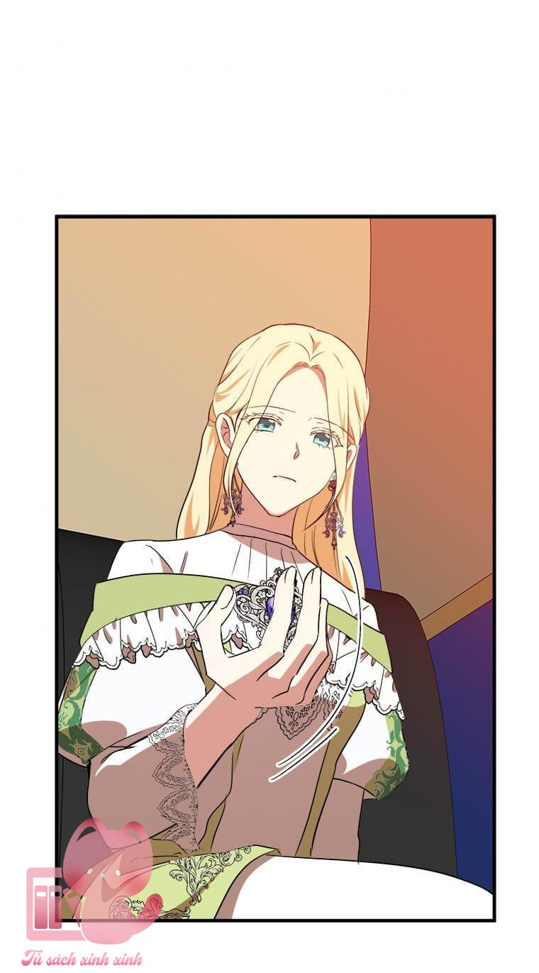 Ác Nữ Trùng Sinh - Chap 100