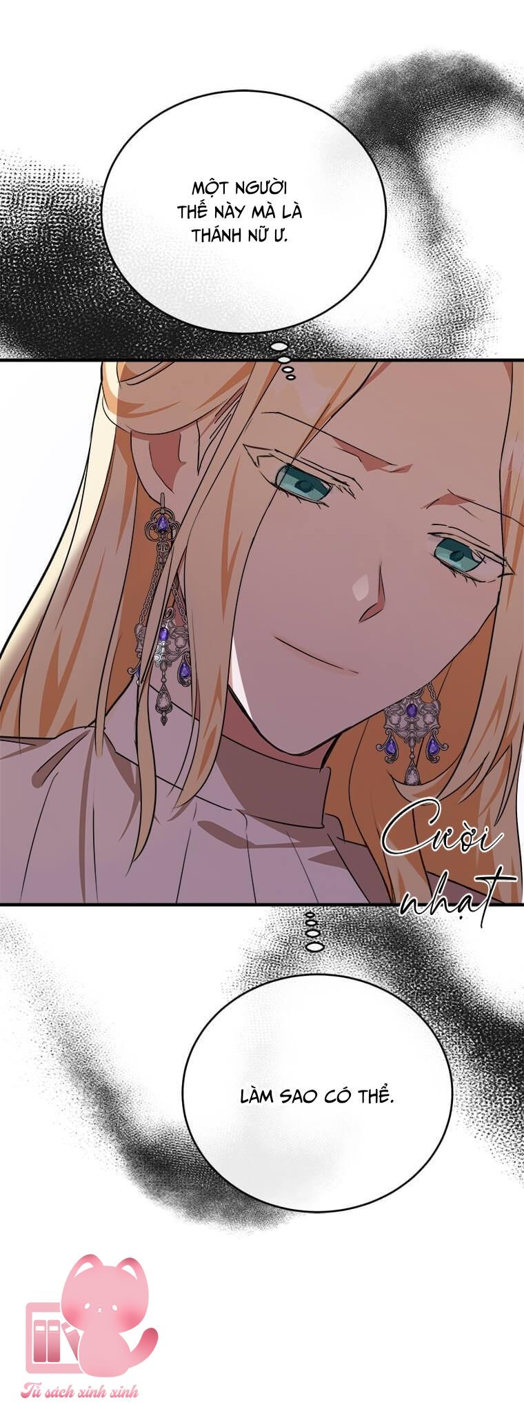 Ác Nữ Trùng Sinh - Chap 100