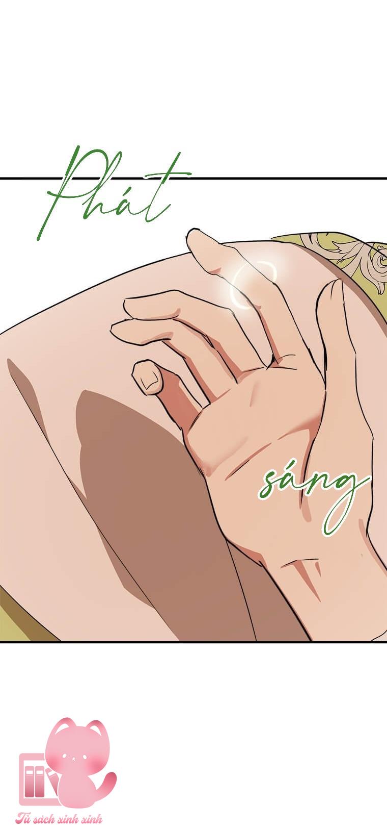 Ác Nữ Trùng Sinh - Chap 100