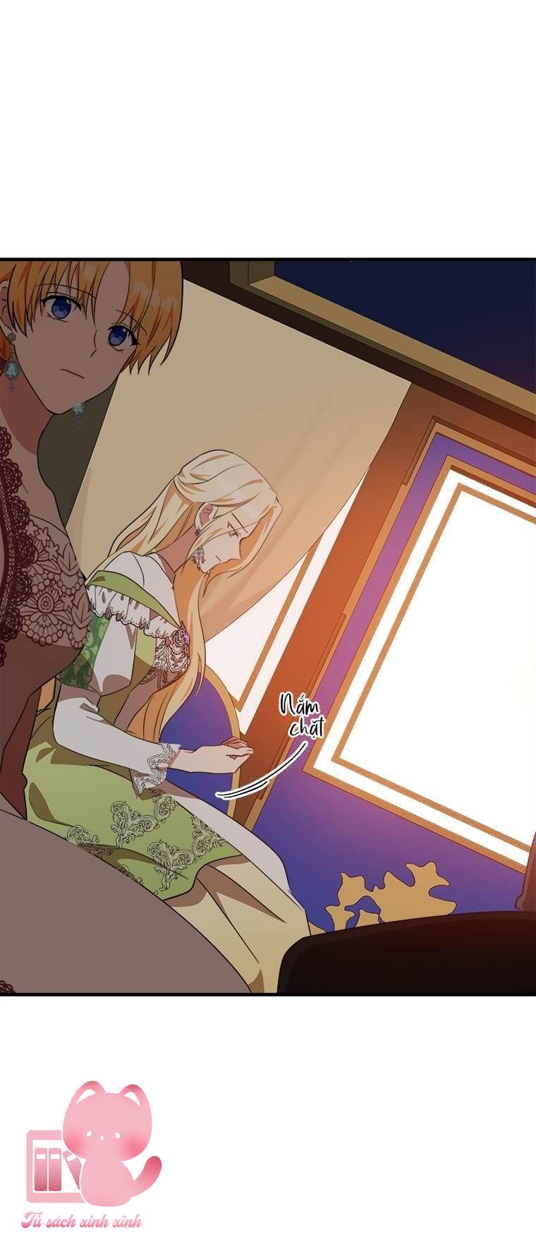 Ác Nữ Trùng Sinh - Chap 100