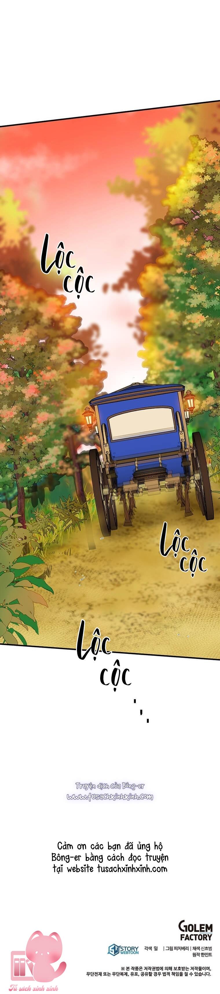 Ác Nữ Trùng Sinh - Chap 100