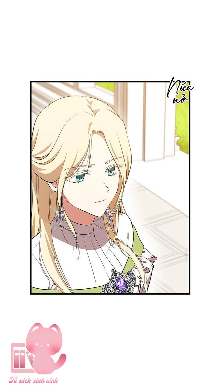 Ác Nữ Trùng Sinh - Chap 100