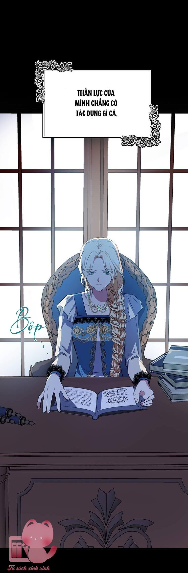 Ác Nữ Trùng Sinh - Chap 101