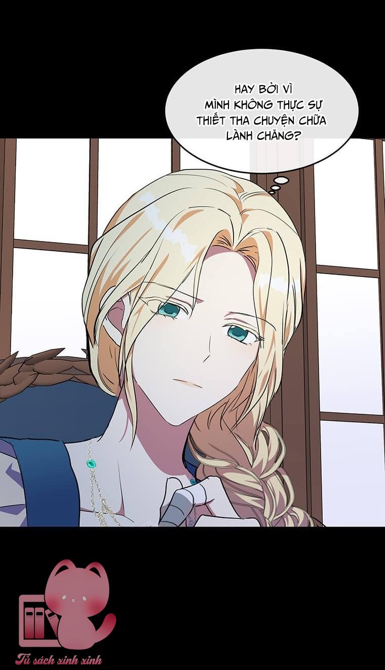 Ác Nữ Trùng Sinh - Chap 101