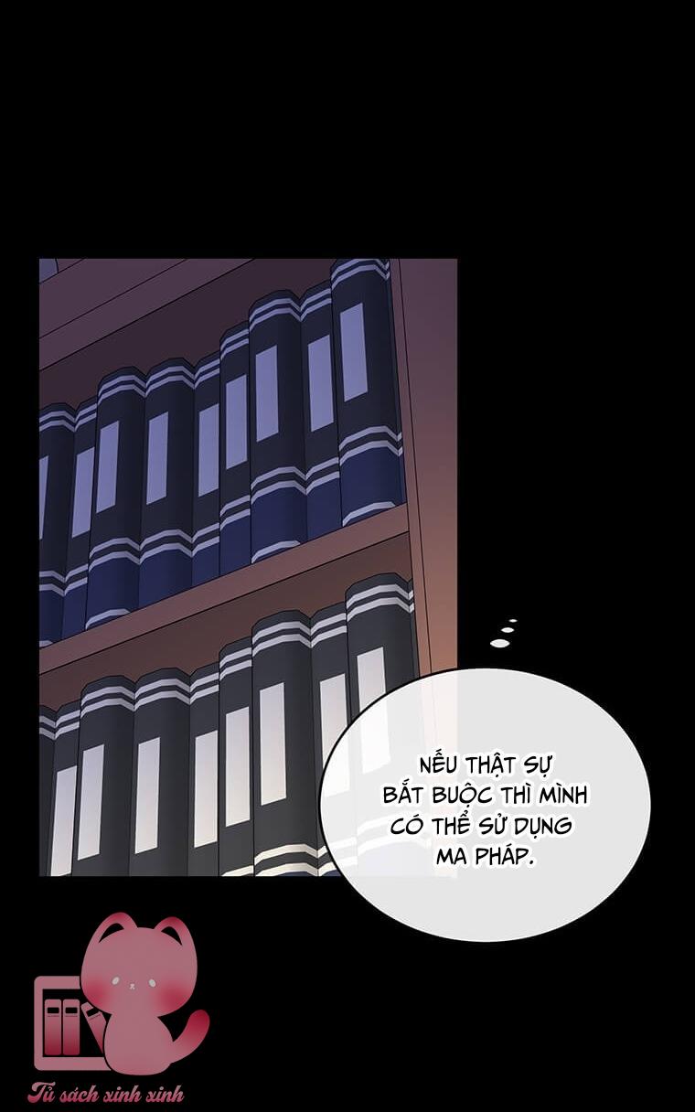 Ác Nữ Trùng Sinh - Chap 101