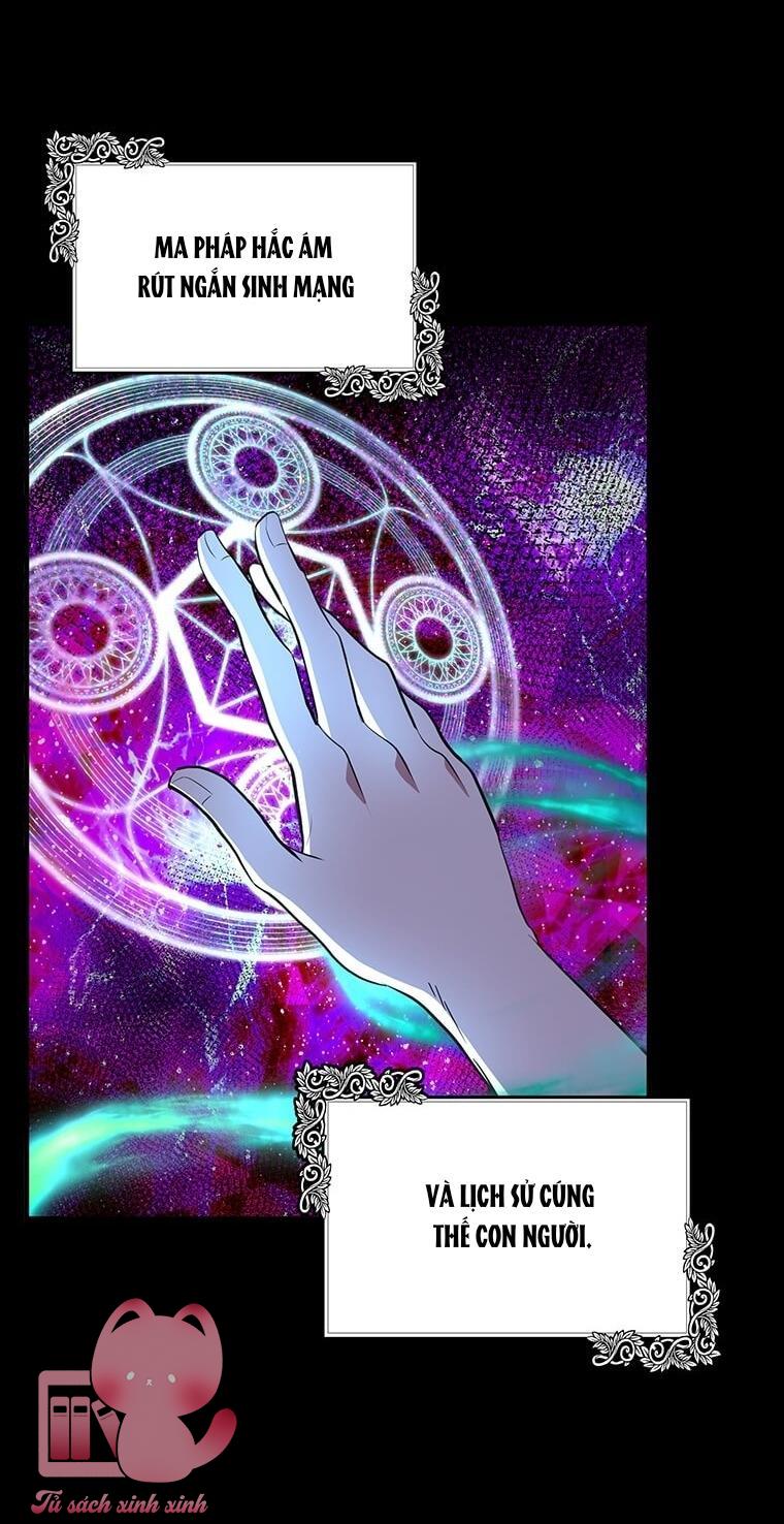 Ác Nữ Trùng Sinh - Chap 101