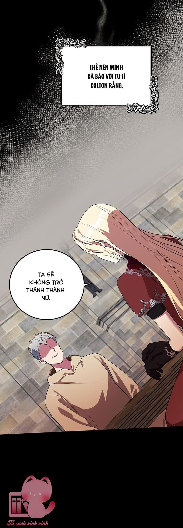 Ác Nữ Trùng Sinh - Chap 101