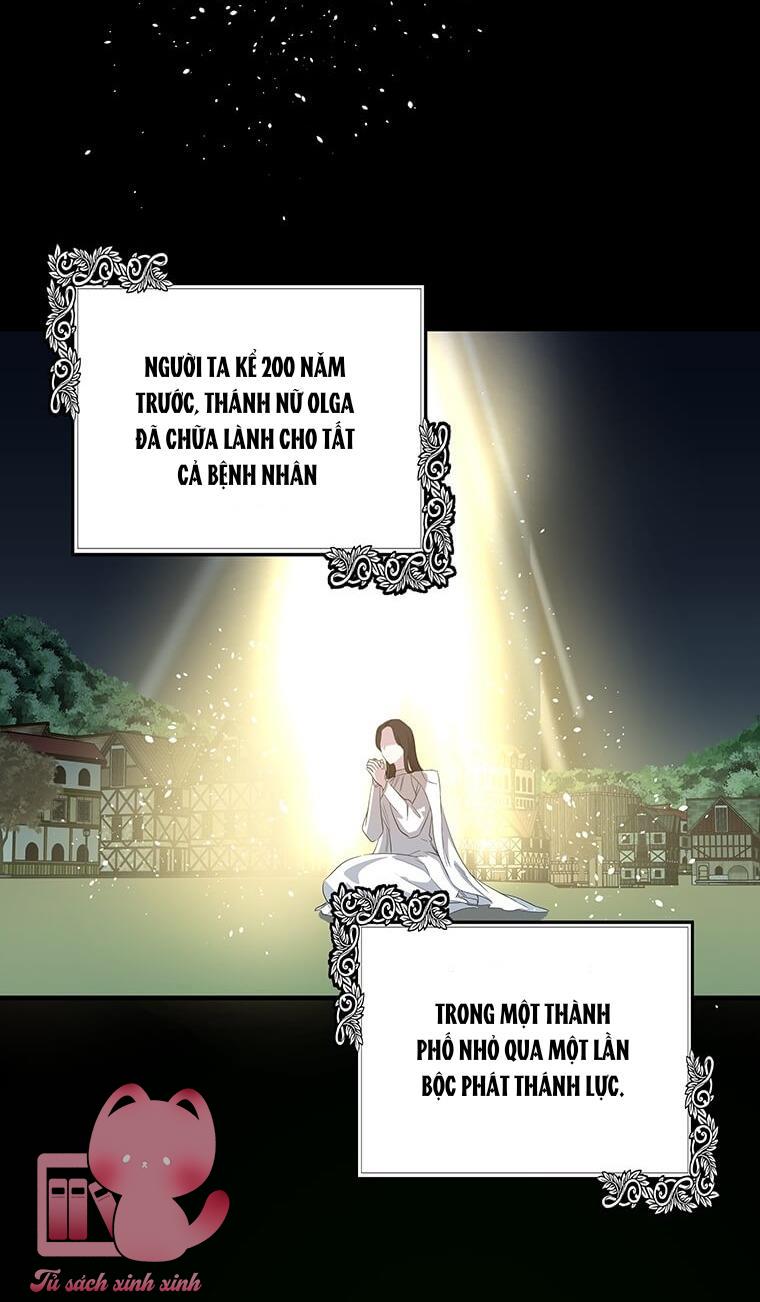 Ác Nữ Trùng Sinh - Chap 101