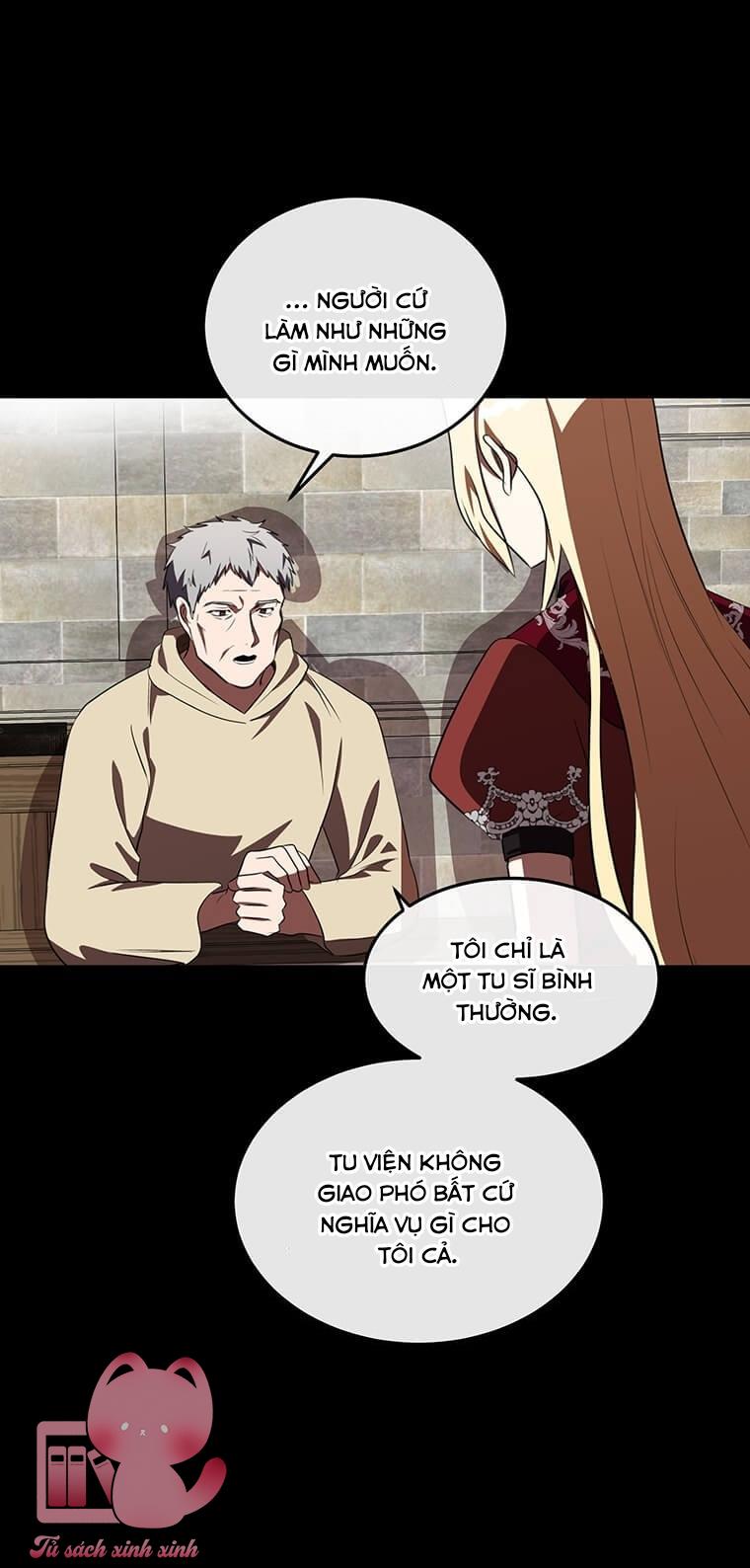 Ác Nữ Trùng Sinh - Chap 101