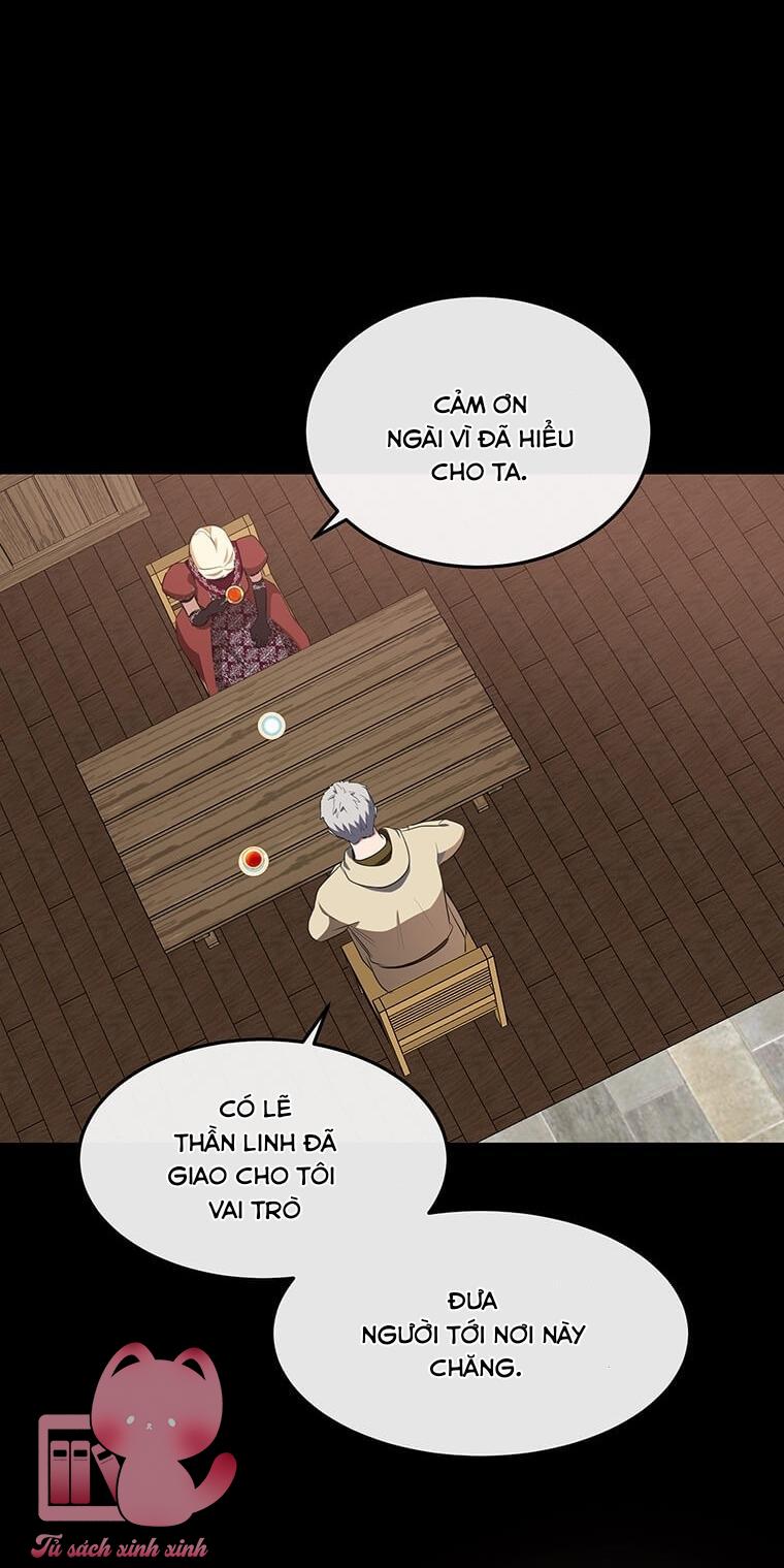 Ác Nữ Trùng Sinh - Chap 101