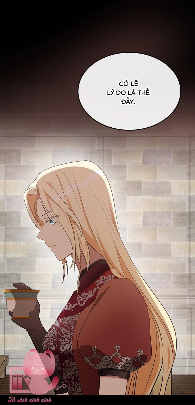 Ác Nữ Trùng Sinh - Chap 101