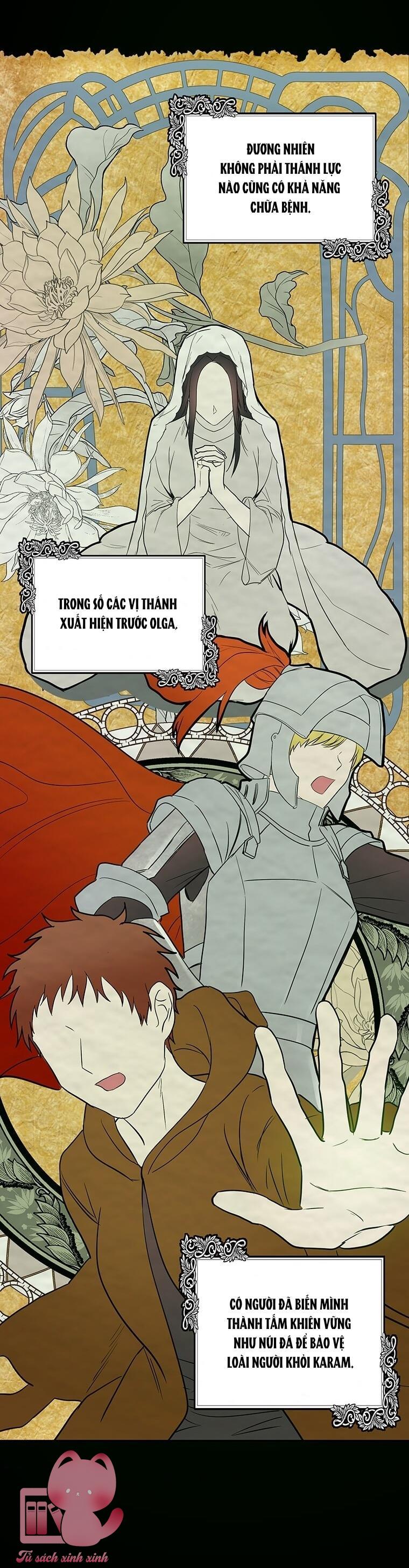 Ác Nữ Trùng Sinh - Chap 101