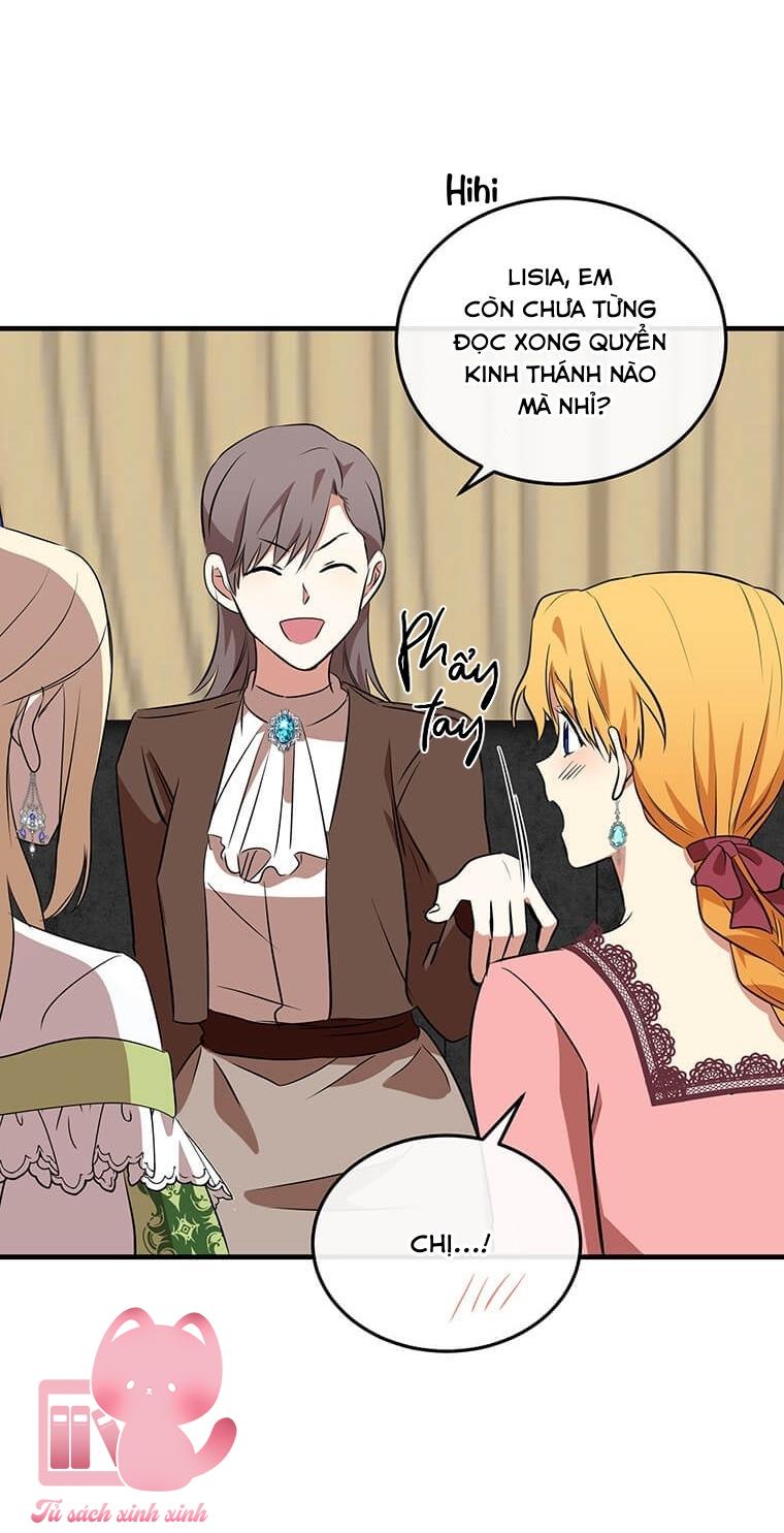 Ác Nữ Trùng Sinh - Chap 101